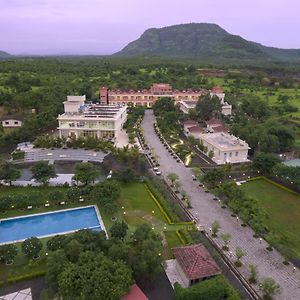 Justa Rudra Resort & Spa